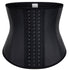 Womens' Waist Trainer Tummy Control Latex Slim Body Shaper Postpartum Belly Band Wrap