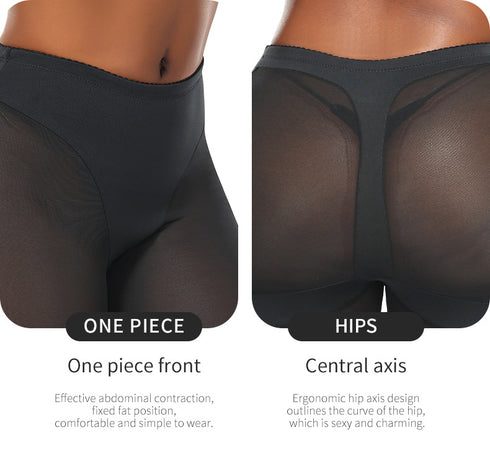 Butt Lift Tummy Control Short | Women's Shapewear Tummy Control Underwear