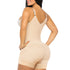 Butt Lifter Postpartum Girdles Shapewear Body Shaper for Women Fajas Colombianas Reductoras