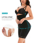 Women Fajas Colombianas Shapewear Postpartum Butt Lifter Bodysuit Tummy Control Body Shaper