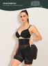 Shapewear for Women Hip Enhancer Booty Breathable Panties Double Compression Bodysuit Butt Lifter