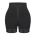 Butt Lifter Shapewear Tummy Control Shorts For Women With Hook Zipper Closure Body Shaper Wear