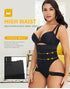 Butt Lifting Shapewear Tummy Control Butt Lifter Tummy Trainer Butt Lift Body Shaper Underwear