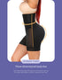 Shapewear Women Tummy Control Body Shaper Shorts With Hook Butt Lifter Panties Panties
