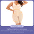 Faja Reductora Full Body Shaper Shapewear Snatched Bodysuit Butt Lifter Girdles