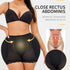 Women Shapewear with Butt Pads Hip Enhancer Padded Underwear Fake Butt Shaper Panties