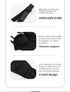 Shapewear Bodysuit Tops for Women Tummy Control V Neck Thong Body Shaper Going Out Outfits