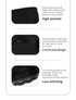 Women Shapewear Tummy Control Thigh Enhancer Butt Lifter Open Crotch Panties