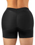 Mens Padded Hip Lift Boxer Briefs Body Shaper Butt Lifter Shapewear Shorts with Pads