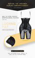 Body Shaper Butt Lifters Panties Tummy Control Faja Shapewear Underwear