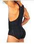 Men Body Shaper Slimming Vest Tight Tank Top Tummy Control Hide Compression Slimming Bust