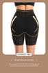 Women Butt Lifter Padded Lace Shapewear Thicker Butt Enhancer Control Panties Fake Buttock Underwear