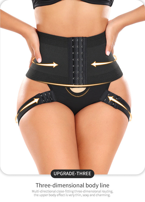 Women's Butt Lifter Shapewear Butt Lifting Booty Lifter Butt Shaper