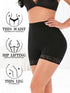 Women Butt Pads Shapewear Shorts Booty Padding Lace Panties Butt Lifter Hip Enhancer
