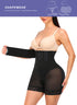 Shapewear Women Tummy Control Body Shaper Shorts With Hook Butt Lifter Panties Panties