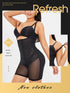 Colombianas Fajas Post Surgery Training With Adjustable Full Body Shapers Shapewear