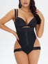 Butt Lifting Shapewear Tummy Control Butt Lifter Tummy Trainer Butt Lift Body Shaper Underwear