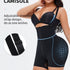 Faja Moldeadora Full Body Shaper Shapewear Bodysuit Butt Lifters Full Girdles