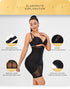 Body Shaper Butt Lifters Panties Tummy Control Faja Shapewear Underwear