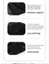 Women's Lace Push Up Bra Everyday Bras Adjustable Straps Comfort Bralettes