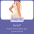 Faja Reductora Full Body Shaper Shapewear Snatched Bodysuit Butt Lifter Girdles