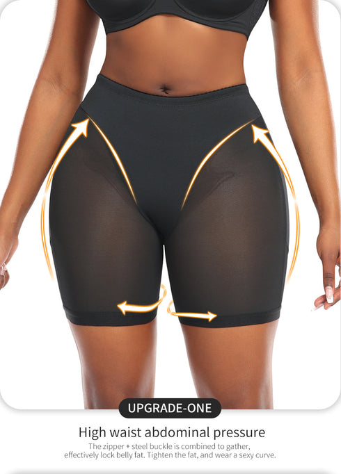 Butt Lift Tummy Control Short | Women's Shapewear Tummy Control Underwear