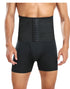Men's Butt Lifter Shapewear Padded Enhancing Underwear Tummy Control Shorts