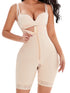 Women Fajas Colombianas Shapewear Postpartum Butt Lifter Bodysuit Tummy Control Body Shaper