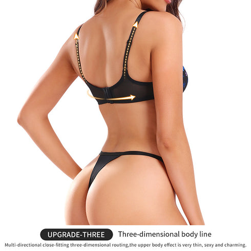 Women's Comfort Devotion Underwire Bra Convertible T-shirt Lace Bra