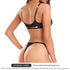 Women's Comfort Devotion Underwire Bra Convertible T-shirt Lace Bra