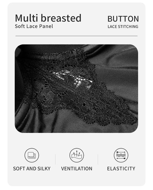 Shapewear for Women Tummy Control Thong Body Shaper Sculpting Snatched Waist Body Suit