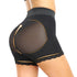 Butt Lifting Shapewear Underwear for Women Booty Lifter Shorts Lace Hip Enhancer