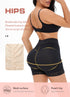 Women Butt Lifter Padded Lace Shapewear Thicker Butt Enhancer Panties Fake Buttock Underwear