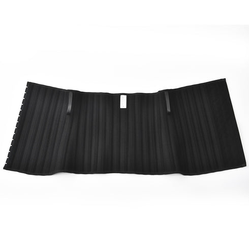 Latex Waist Trainer Training 29 Steel Boned Hourglass Body Shaper