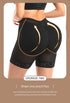Butt Lifting Shapewear For Women Tummy Control Faja Shaping Shorts Thigh Slimming Panties