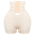 Shapewear for Women High Waist Padded Tummy Control Shorts Butt Lifter Hip Enhancer Underwear