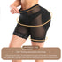 Butt Lifting Shapewear For Women Tummy Control Faja Shaping Shorts Thigh Slimming Panties