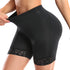 Women Bigger Butt Lifter Padded Lace Shapewear Panties Fake Buttock Underwear