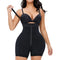 Faja Reductora Body Shapewear Control Panties Bodysuit Girdles Shorts