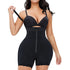 Faja Reductora Body Shapewear Control Panties Bodysuit Girdles Shorts