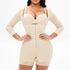 Fajas Colombianas Shapewear for Women Postpartum Body Shaper Butt Lifter Bodysuit