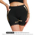 Women's Butt Lifter Lace Boy Shorts Body Shaper Panties Boyshorts Underwear