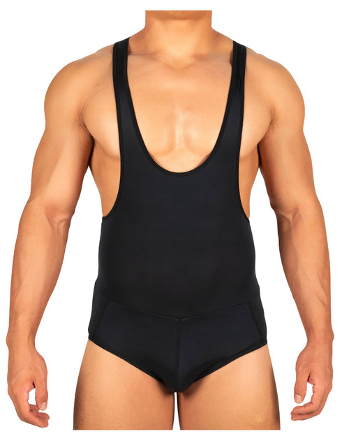 Men Body Shaper Slimming Vest Tight Tank Top Tummy Control Hide Compression Slimming Bust