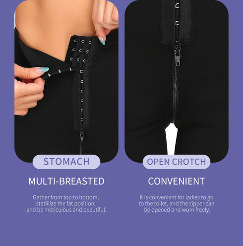 Butt Lifter Panties Hip Enhancer Shapewear Tummy Control Body Shaper Shorts