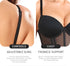 Women's Mesh Strapless Bodysuit Sleeveless Slim Fitted Tube Top Bodysuits