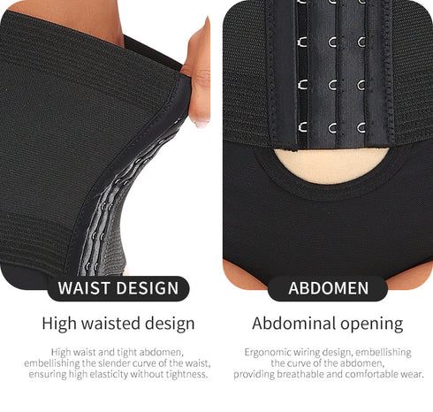Women's Butt Lifter Shapewear Butt Lifting Booty Lifter Butt Shaper
