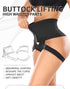 Women's Butt Lifter Shapewear Butt Lifting Booty Lifter Butt Shaper