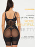 Body Shaper Butt Lifters Panties Tummy Control Faja Shapewear Underwear
