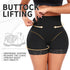 Women Butt Lifter Panties Padded Shapewear Hip Enhancer Pads Shorts Tummy Control Boyshorts