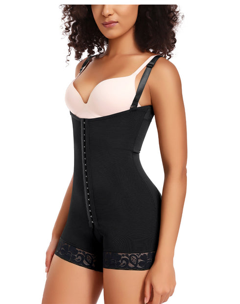 Women Shapewear Tummy Control Fajas Colombianas Moldeadoras Tummy Control Shapewear